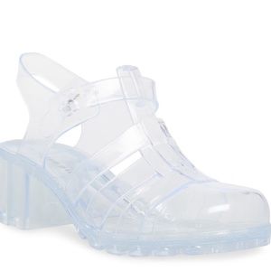 iso Madden Girl Escape Sandal sz 10